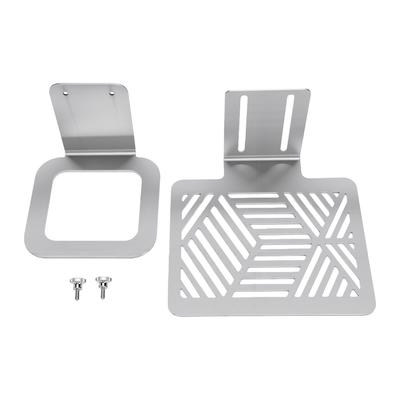 Coffee Weighing Rack Coffee Machine Electronic Scale Weighing Stand Stainless Steel Anti Slip Base Extraction Rack Short