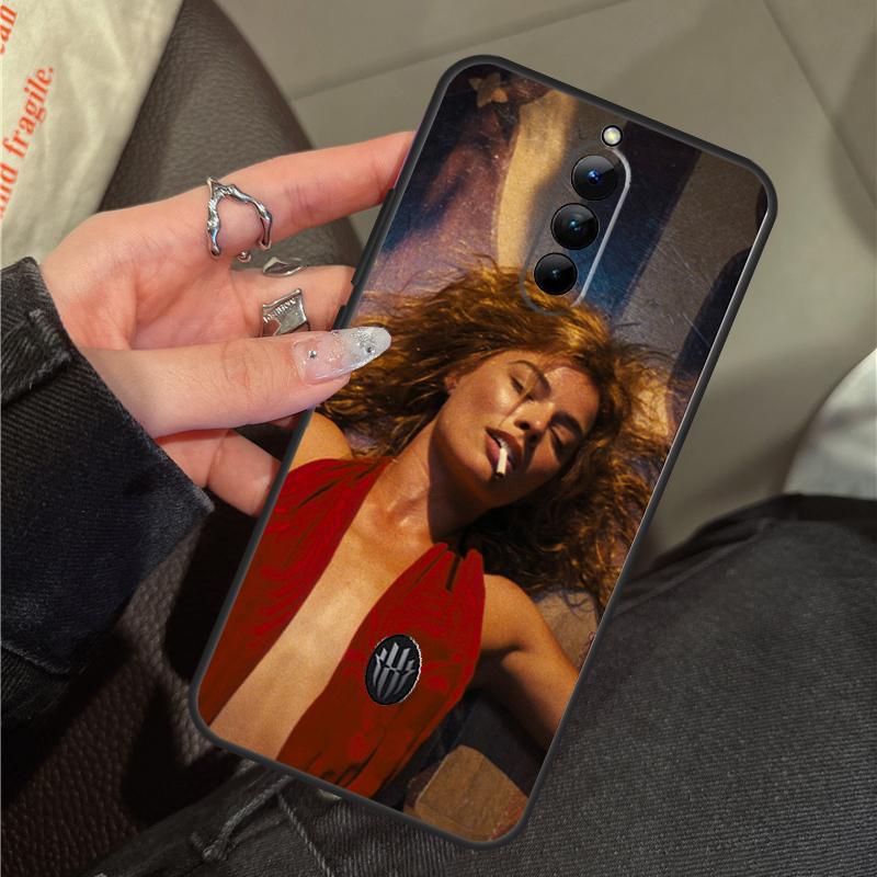 

Babylon Movie Case For ZTE Nubia RedMagic 11 Air 8 9 10 8S 9S 10S Pro Plus 5G 5S 6 7 6S 7S Pro 10 Air Cover Red Magic 9 Pro