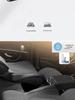Geely Boyue Longteng Zhilian Smart COOL Friend Suede Seat Covers