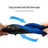 Unisex Beach & Water Park Shoes – Non-slip, Cut-resistant Barefoot Socks for Yoga, Swimming, and Creek Wading