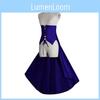 Japanese Anime Costume Female Waistcinching Floral Skirt For Cosplay And Halloween