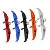 1:6 RC Car Metal Rear , with Tow Hook for Axial SCX6 RC Crawler Spare Parts Accessory Upgrade
