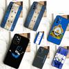 Honduras Flag Funda For Samsung Galaxy A52 A32 A12 A14 A34 A54 A51 A71 A53 A33 A13 A15 A25 A35 A55 Case