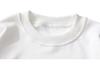 2022 Autumn/Winter Unisex Korean Style Loose Fit Terry Cotton Sweatshirt