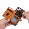 Applicable To Samsung S11ultra Mobile Phone Case, Calf Pattern Card Bag, All-inclusive S11plus Protective Case S11 Anti-drop.