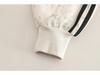 Kids' Trendy Spring & Autumn Sportswear Set - Boys & Girls Fashionable Three-Piece Outfit