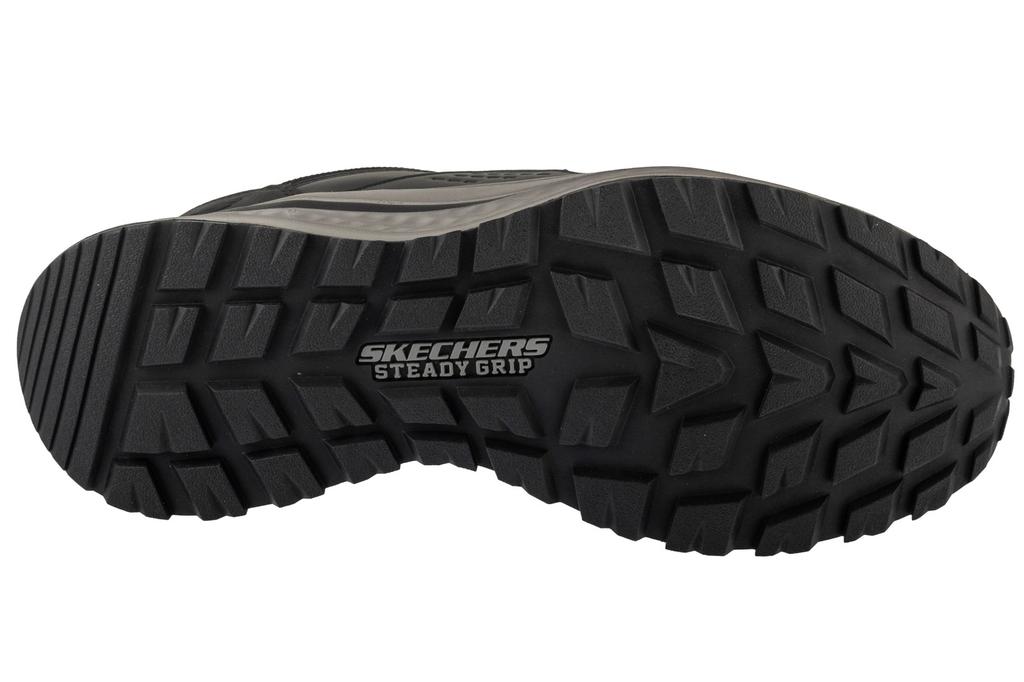 Skechers Slade Ultra - Peralto, Mens black Sneakers