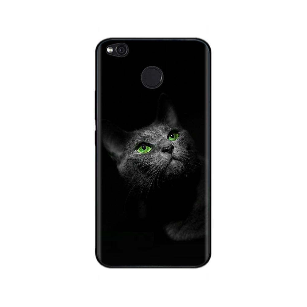 Case for Xiaomi Redmi 4X Case Soft Tpu Silicon Phone Cover for Xiaomi Redmi 4x Redmi4X X4 4 X Coque Funda Skin Shockproof Cute