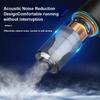 Handheld Mini Car Mounted Vacuum Cleaner Vehicle Wireless Portable Handheld Automobile Mini Vacuum Cleaner for Car Home