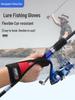 Fishing Long-Casting Single-Finger Anti-Slip & Anti-Cut Gloves