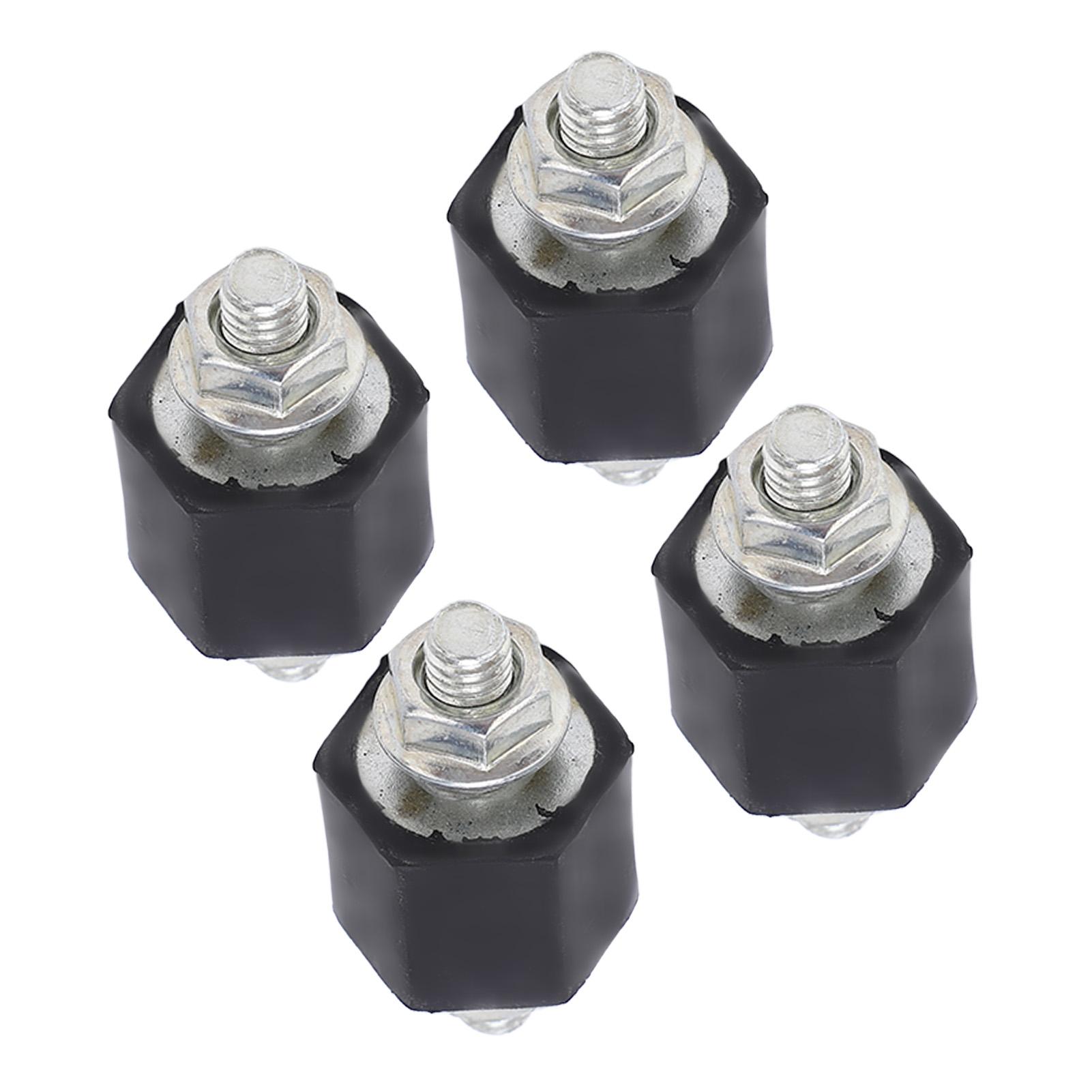 

Кронштейн крепления топливного насоса 191201256 Резиновые M6 Держатели интеркулера Опорные подшипники Замена