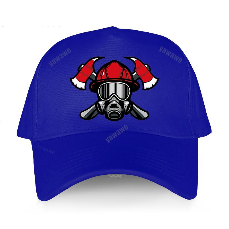 

Женская шляпа унисекс, изогнутая шляпа, хлопковая шляпа для спасателей, пожарных, подходящая бейсболка, унисекс, уличная солнцезащитная шляпа, регулируемая спортивная кепка Adjustable