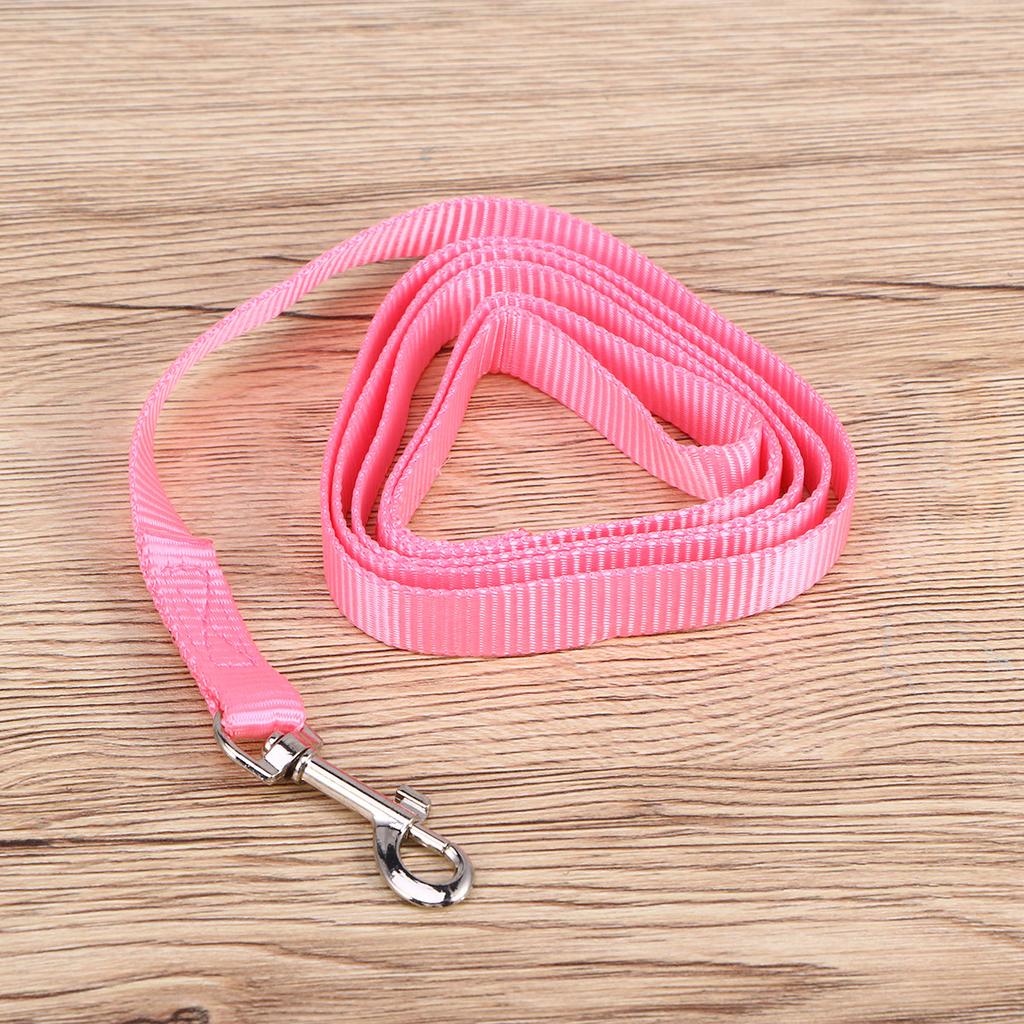 High Quality Lightweight Pet Harness with Leash Breathable Air Mesh for Small Pets Rabbit Hamster Cat Dog Comfortable Bow Design