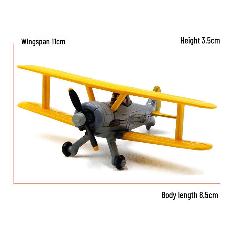 

Модели истребителей из сплава: Детская игрушка-самолет Коллекция подарков