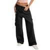 Women's Workwear Sweatpants Casual Loose High Waist Jogger Pants Ladies Sweatpants Casual Pants Yoga Pants Homewear