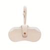 1/3/4/6Pcs Portable Glasses Storage Bag Slim Fashion Glasses Case Holder Glasses Organizer Travel Sunglasses Protective Cover