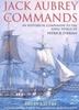 Buch JACK AUBREY COMMANDS