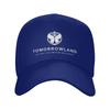 Tatra National Park Poland Baseball Cap Birthday Anime Hat Women Unisexs