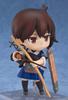 Nendoroid Kantai Collection Kaga ABS PVC Painted Movable Figure -KanColle- Non-scale &
