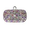 High-end Sequined Bag, Fashionable and Luxurious Banquet Handbag, Glittering Diamond Evening Handbag, Crossbody Bag