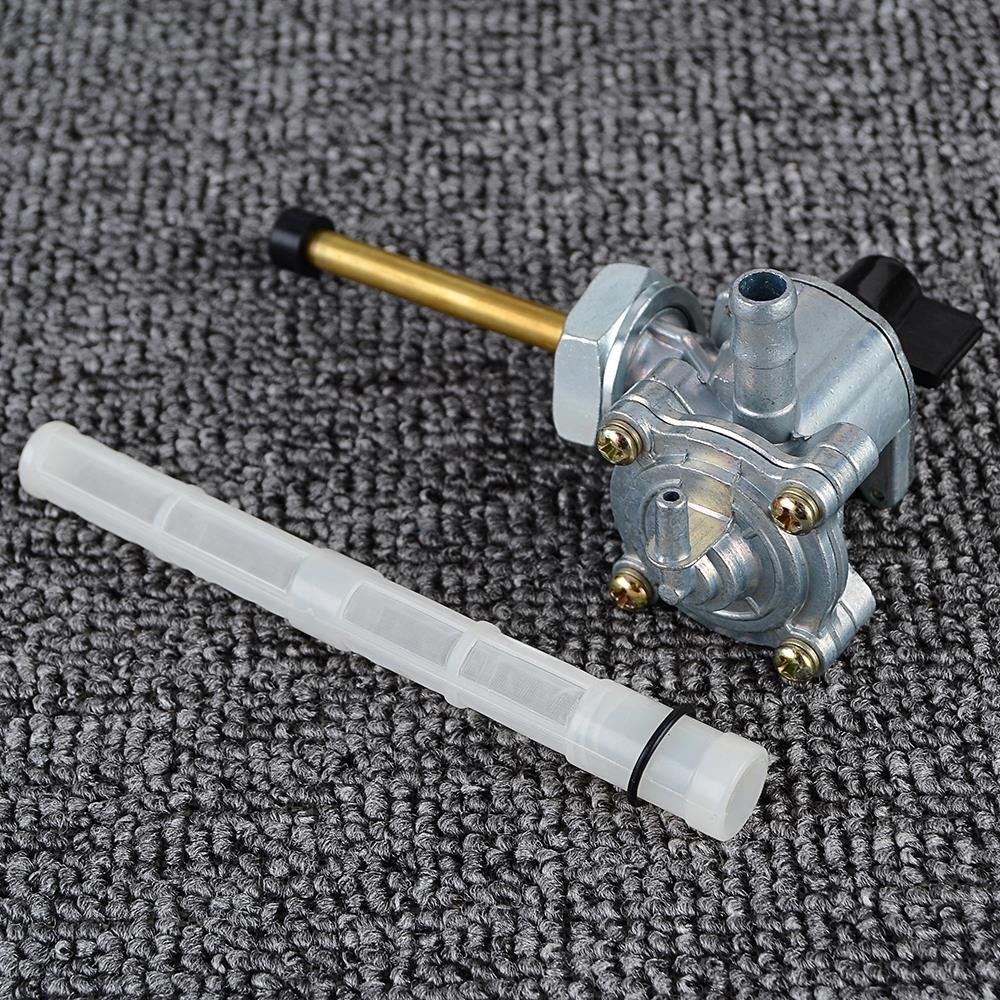 Fit for Honda CB250 CB600 CB599 Hornet 250 600 CB500 CB500S CB 500 250 16950-KEA-003 16950-MBZ-K02 Fuel Tap Petcock Valve Switch