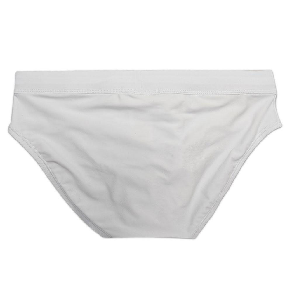 Heren Nylon Mesh Zwembroek Sneldrogend Elastische Contour Pouch Sexy Kleurblok Zwemkleding Voor Zomer Strand Zwembadfeest
