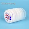 Haisidick Disposable Water Bottle Sealing Lids