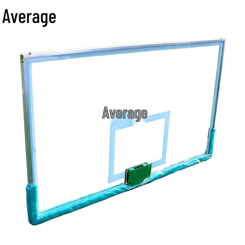 

Zhongjun Загартоване Скло Зовнішній Баскетбольний Щит