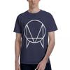 Summer Man DJ Skrillex Music Rock Party 100 Cotton Casual Breathable Confortable Summer Funny TShirt For Men Men Clothes