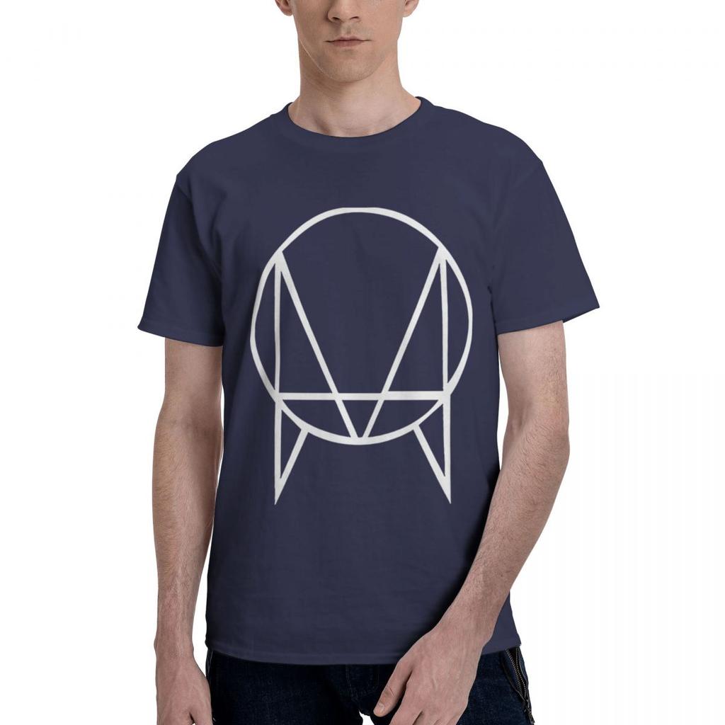Summer Man DJ Skrillex Music Rock Party 100 Cotton Casual Breathable Confortable Summer Funny TShirt For Men Men Clothes