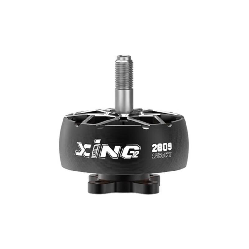 IFLIGHT XING2 2809 1250KV FPV Drone Motor (CN version)