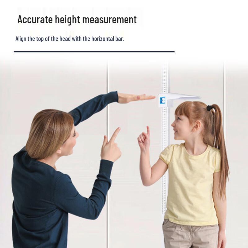 BERYL Mechanical Height Measuring Instrument (CN Version)