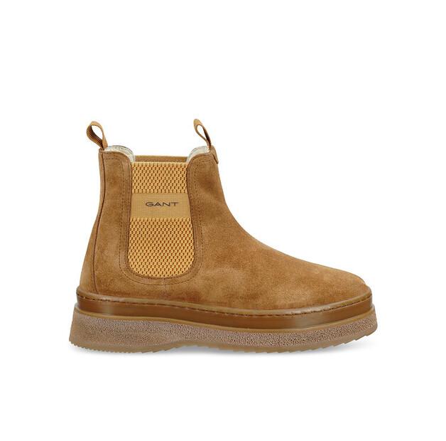 

Полусапожки Gant 31553102 EU 38