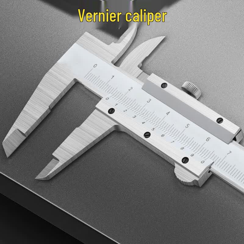 High Precision Industrial Vernier Caliper