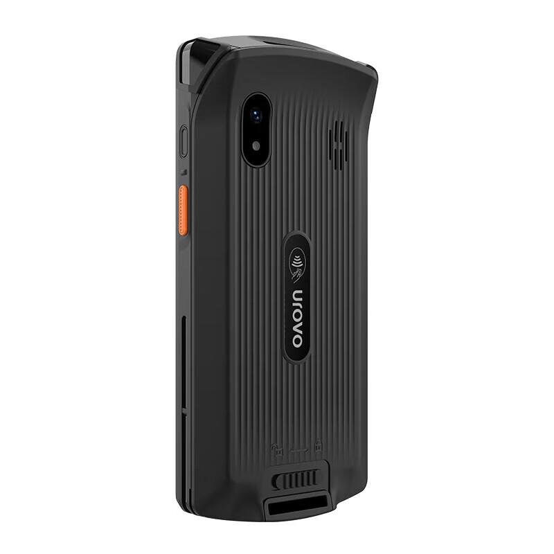 Urovo I6310 Pro Handheld PDA Barcode Scanner with Handle