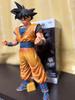 [USED] Same-day shipping! Darkly stored Dragon Ball Z Son Goku Grandista figure