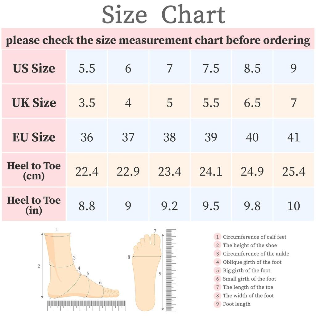 Allegra K Women's Red Wedge Sole Lace-Up Sandals with Espadrilles and Platform Wedge Heels, Size 23.0cm