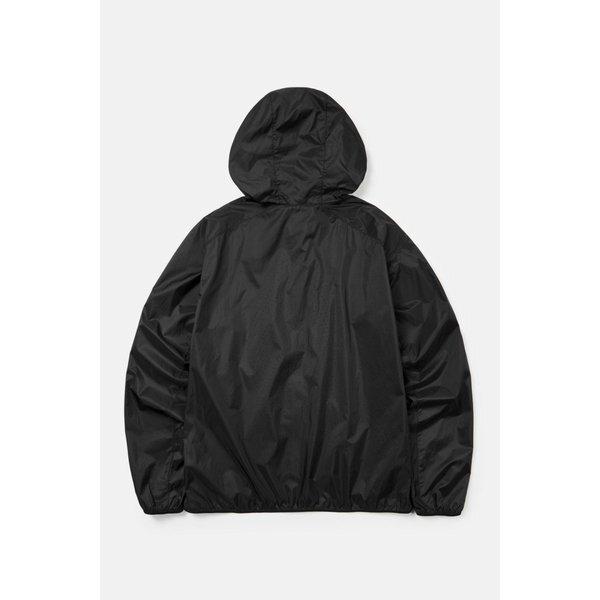 Kolon SportS Women S Windbreaker Jacket Jkjjm25272blk