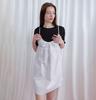 NOEUD Daylight Dress (Ivory)