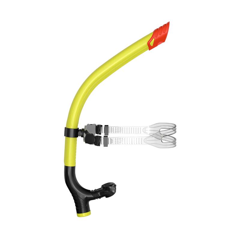 Professional Swimming Training Snorkel