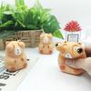Vinyl Squeeze Sensory Toys Pinch Kneading Cartoon Capybara Knead Toy  Children Toys