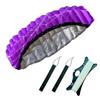 Weifang Rainbow 2.5m Double-line Paraglider Kite
