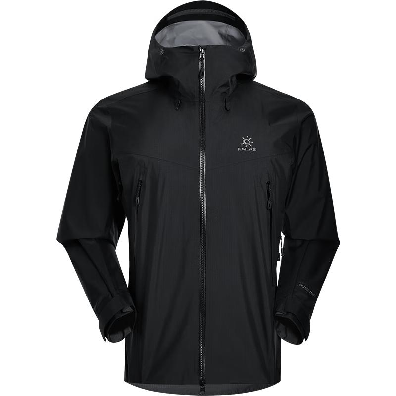 KAILAS Bogda LT FILTERTEC 3L Hardshell Jacket