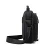 Borsa a mano da uomo casual alla moda borsa a spalla tessuto di nylon di alta qualità borsa a tracolla da uomo design elegante e alla moda borsa da uomo SAC