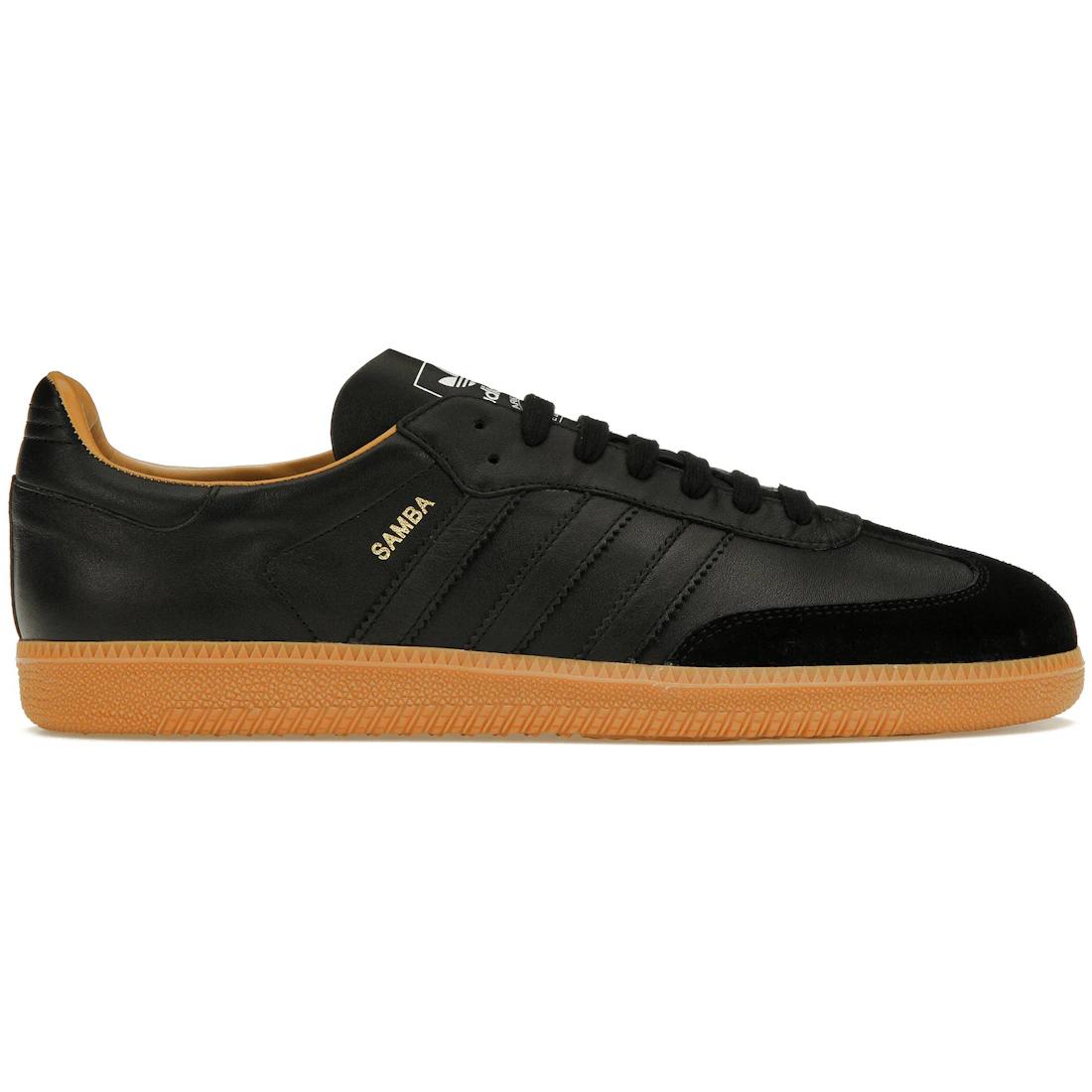 

Sneaker adidas Samba OG Made In Italy Black Gum(ID2864) 44