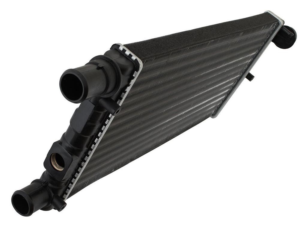 Fiat Cinquecento 91-97 0.9 1.1 Petrol Water Radiator