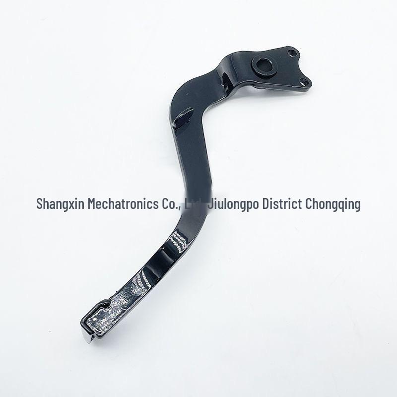 Off-road Magician Motorcycle Foot Brake Pedal