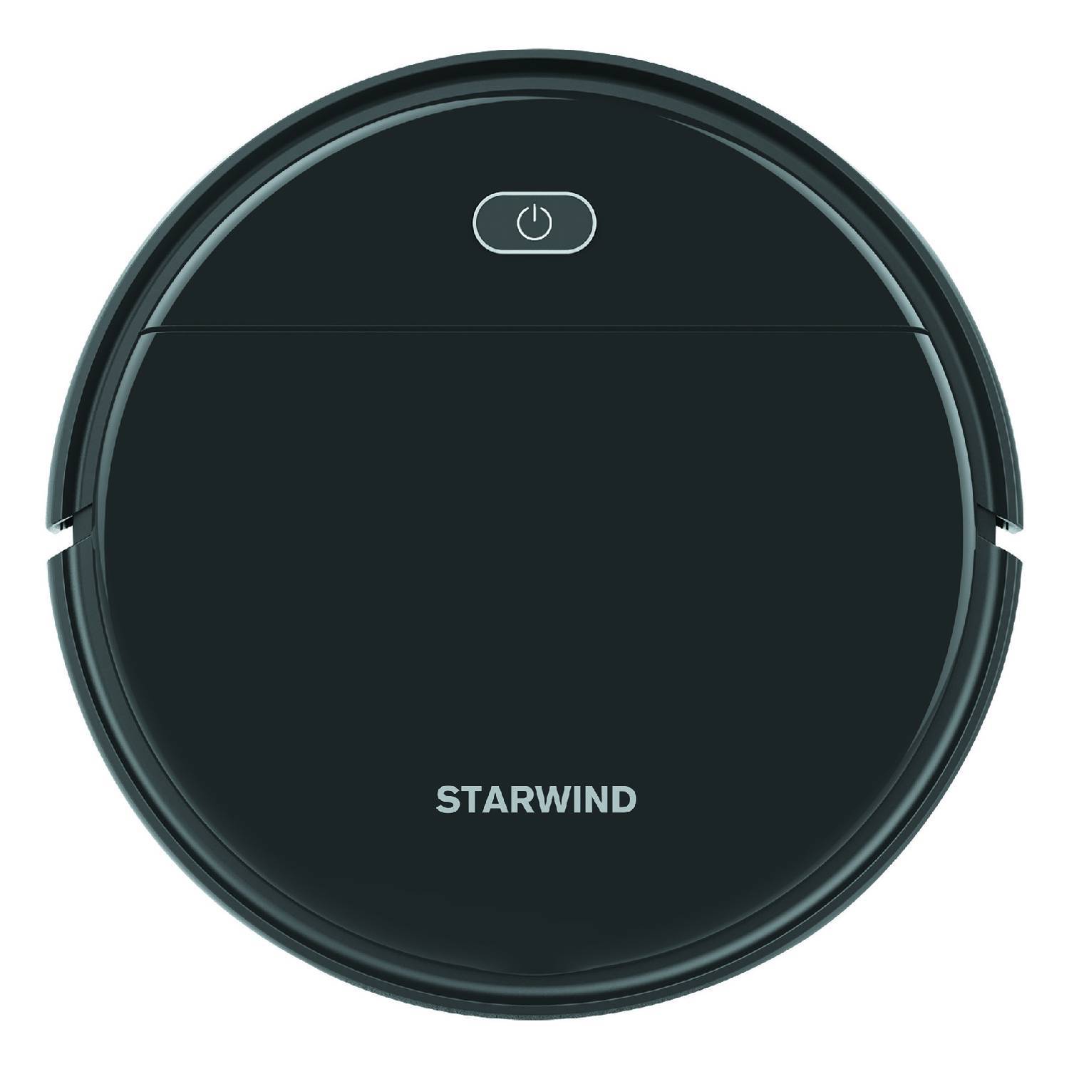 

Робот-пылесос Starwind Srv3950