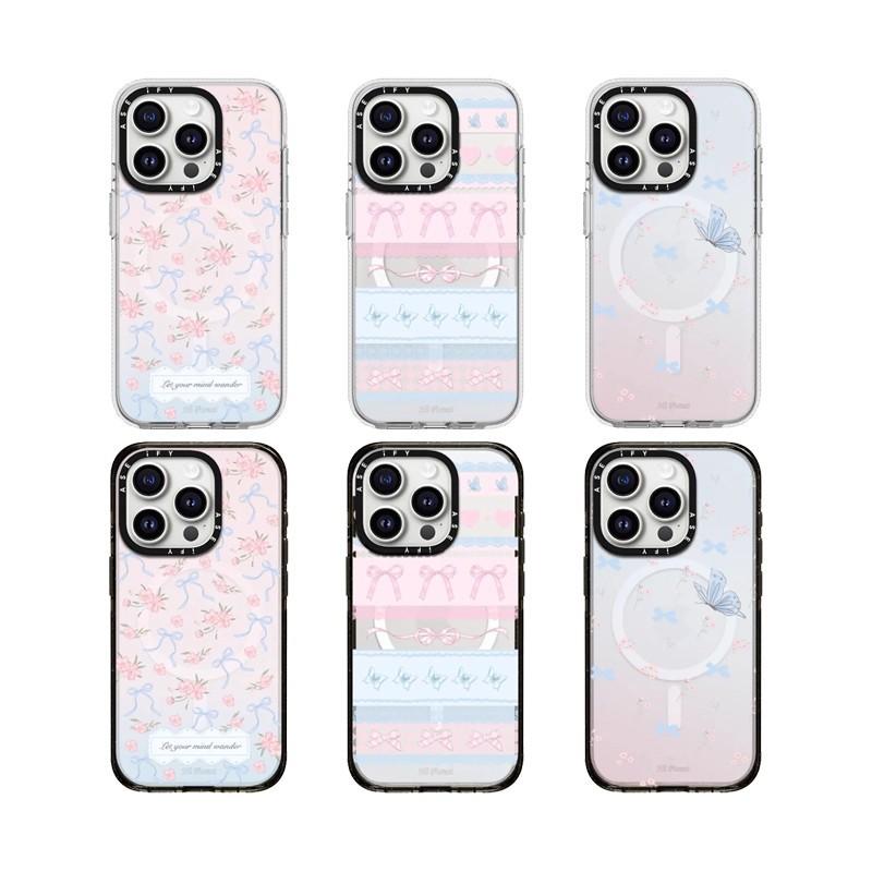 C Home Shell Magnetyczny Kok Kot Łabędź dla Apple 17promax Etui na Telefon Komórkowy dla IPhone14plus13/16