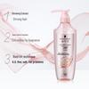 Schwarzkopf Oil Control Volumizing Shampoo